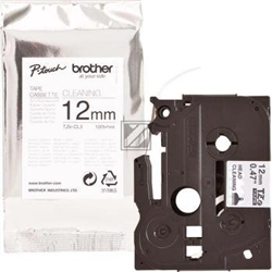 Brother TZeCL3 Cleaning Tape 12mm