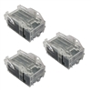 Canon X1 ( 0146C001 ) Compatible Staple  Cartridge (Yield 5,000) (Box of 3)