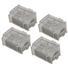Canon Y1 ( 0148C001 ) Compatible Staple Cartridge (Yield 2,000) (4 Per Pack)