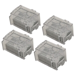 Canon Y1 ( 0148C001 ) Compatible Staple Cartridge (Yield 2,000) (4 Per Pack)