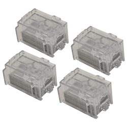 Canon Y1 ( 0148C001 ) Compatible Staple Cartridge (Yield 2,000) (4 Per Pack)