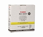 Canon BCI1441Y ( BCI-1441Y ) ( 0172B001 ) OEM Yellow Ink Jet Cartridge