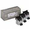Canon E1 (0250A001 ) Compatible Staple Cartridge (Yield 5,000) (Box of 3)