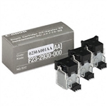 Canon E1 (0250A001 ) Compatible Staple Cartridge (Yield 5,000) (Box of 3)