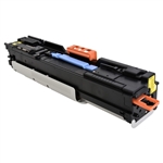 Canon GPR21 ( GPR-21 ) ( 0255B001AA ) OEM Yellow Copier Drum