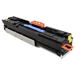 Canon GPR21 ( GPR-21 ) ( 0255B001AA ) OEM Yellow Copier Drum