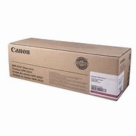 Canon GPR21 ( GPR-21 ) ( 0256B001AA ) OEM Magenta Copier Drum