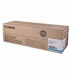 Canon GPR21 ( GPR-21 ) ( 0257B001AA ) OEM Cyan Copier Drum