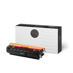 Canon 039H ( 0288C001 ) Compatible Black High Yield Laser Toner Cartridge