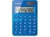 Canon LS-100K ( 0289C006 ) Calculator Blue