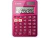 Canon LS-100K ( 0289C007 ) Calculator Pink
