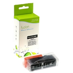 Canon PGI270XL ( PGI-270XL ) ( 0319C001 ) Compatible Pigment Black High Yield Inkjet Cartridge