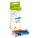 Canon CLI271XLC ( CLI-271XLC ) ( 0337C001 ) Compatible Cyan High Yield Inkjet Cartridge