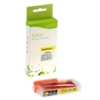 Canon CLI271XLY ( CLI-271XLY ) ( 0339C001 ) Compatible Yellow High Yield Inkjet Cartridge