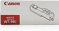Canon WT98C ( WT-98C 0 ( 0361B09 ) OEM Waste Toner Box