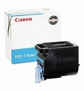 Canon IPQ1 ( IPQ-1) ( 0398B003 ) OEM Cyan Toner Cartridge