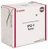Canon IPQ1 ( IPQ-1) ( 0399B003 ) OEM Magenta Toner Cartridge