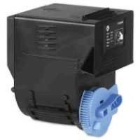 Canon GPR23 ( GPR-23 ) ( 0452B003AA ) OEM Black Laser Toner Cartridge