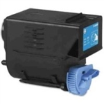 Canon GPR23 ( GPR-23 ) ( 0453B003AA ) OEM Cyan Laser Toner Cartridge