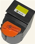 Canon GPR23 ( GPR-23 ) ( 0455B003AA ) Compatible Yellow Laser Toner Cartridge