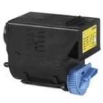 Canon GPR23 ( GPR-23 ) ( 0455B003AA ) OEM Yellow Laser Toner Cartridge