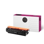 Canon 040HM ( 0456C001 ) Compatible Magenta High Yield Laser Toner Cartridge