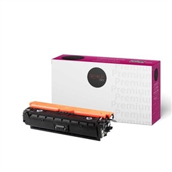 Canon 040HM ( 0456C001 ) Compatible Magenta High Yield Laser Toner Cartridge