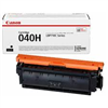 Canon 040HBK ( 0461C001 ) OEM Black High Yield Laser Toner Cartridge