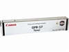 Canon GPR57 ( GPR-57 ) ( 0473C003 ) OEM Laser Toner Cartridge-