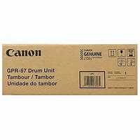 Canon 0475C003 (GPR57 ) OEM Drum Unit