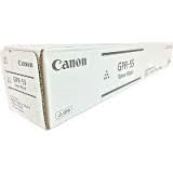 Canon GPR55 ( GPR-55 ) ( 0481C003 ) OEM Black Toner Bottle