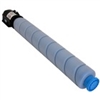 Canon GPR55 ( GPR-55 ) ( 0482C003 ) Compatible Cyan High Yield Toner Bottle