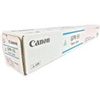 Canon GPR55 ( GPR-55 ) ( 0482C003 ) OEM Cyan High Yield Toner Bottle