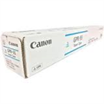 Canon GPR55 ( GPR-55 ) ( 0482C003 ) OEM Cyan High Yield Toner Bottle