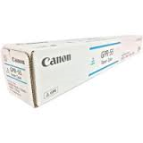 Canon GPR55 ( GPR-55 ) ( 0482C003 ) OEM Cyan High Yield Toner Bottle