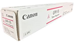 Canon GPR55 ( GPR-55 ) ( 0483C003 ) OEM Magenta High Yield Toner Bottle
