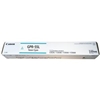 Canon GPR55L ( GPR-55L ) ( 0485C003 ) OEM Cyan Toner Bottle