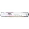 Canon GPR55L ( GPR-55L ) ( 0486C003 ) OEM Magenta Toner Bottle