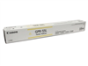 Canon GPR55L ( GPR-55L ) ( 0487C003 ) OEM Yellow Toner Bottle