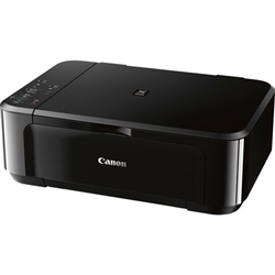 Canon PIXMA MG MG3620 Black Wireless Colour Inkjet Multifunction Printer ( 0515C003 )