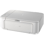 Canon PIXMA MG MG3620 White Wireless Colour Inkjet Multifunction Printer ( 0515C003 )