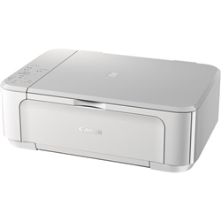 Canon PIXMA MG MG3620 White Wireless Colour Inkjet Multifunction Printer ( 0515C003 )