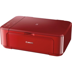Canon PIXMA MG MG3620 Red Wireless Colour Inkjet Multifunction Printer ( 0515C003 )
