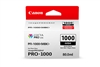 Canon PFI1000MBK ( PFI-1000MBK ) ( 0545C002 ) OEM Matte Black Inkjet Cartridge