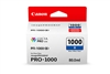 Canon PFI1000B ( PFI-1000B ) ( 0555C002 ) OEM Blue Inkjet Cartridge