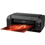 Canon ImagePROGRAF Pro-1000 17" Large-format Color Inkjet Printer (0608C003 )