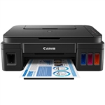 Canon PIXMA G2200 Megatank Multifunction Color Inkjet Printer ( 0717C003 )