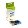 Canon CLI8C ( CLI-8C ) ( 0621B002AA ) Compatible Cyan InkJet Cartridge