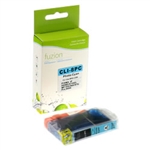 Canon CLI8PC ( CLI-8PC ) ( 0625B002 ) Compatible Photo Cyan InkJet Cartridge