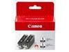Canon PGI5 ( PGI-5 ) ( 0628B036 )  OEM Black Inkjet Cartridge (Dual Pack)